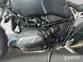 BMW R 1200 NineT Pure 