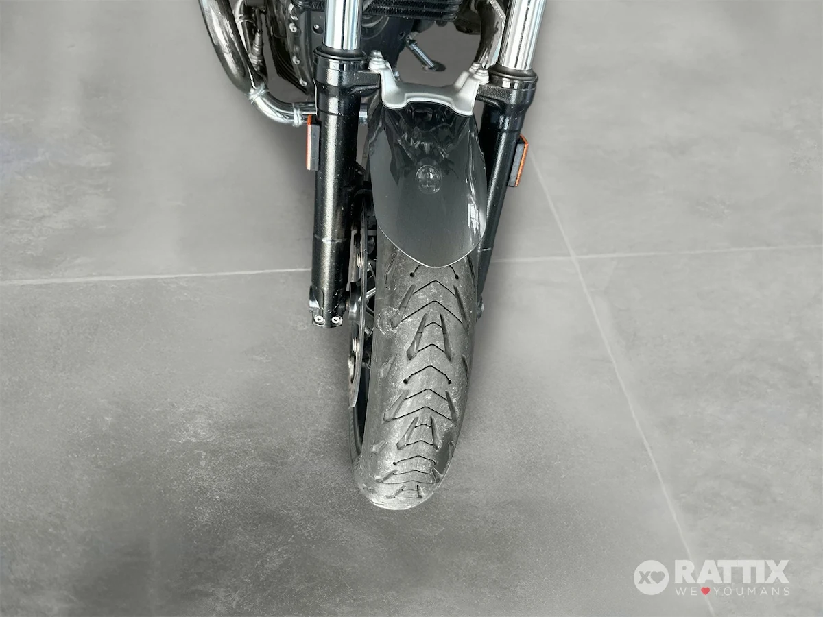 BMW R 1200 NineT Pure 