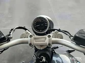 BMW R 1200 NineT Pure 