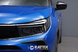 Miniatura Opel Grandland 1.6 Phev 225CV GS Line Auto Kobalt Blue  Aziendale foto 42
