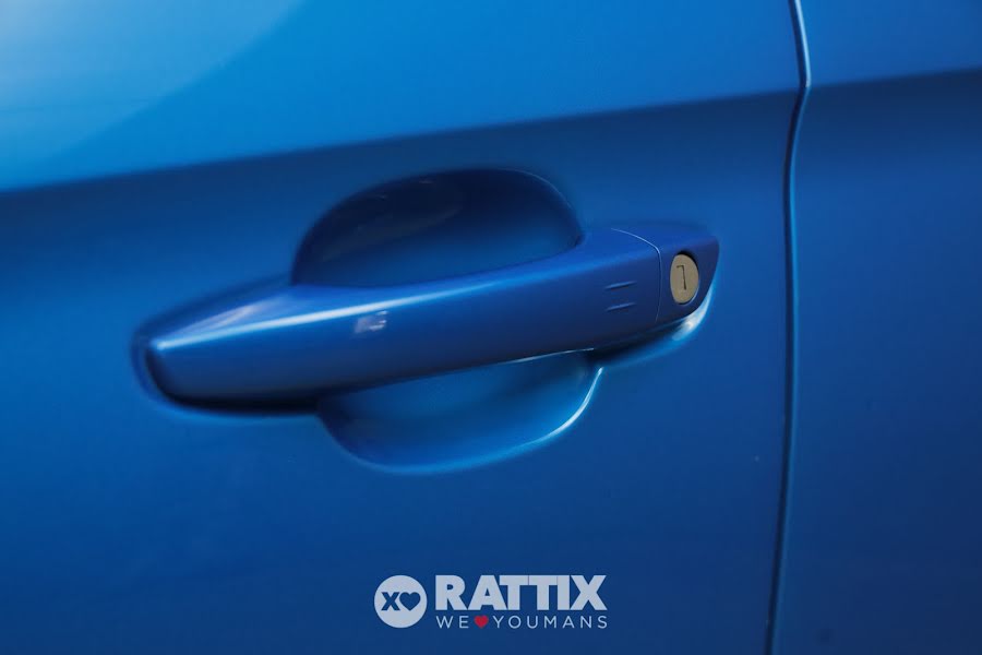 Opel Grandland 1.6 Phev 225CV GS Line Auto Kobalt Blue  Aziendale foto 5