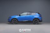 Miniatura Opel Grandland 1.6 Phev 225CV GS Line Auto Kobalt Blue  Aziendale foto 42