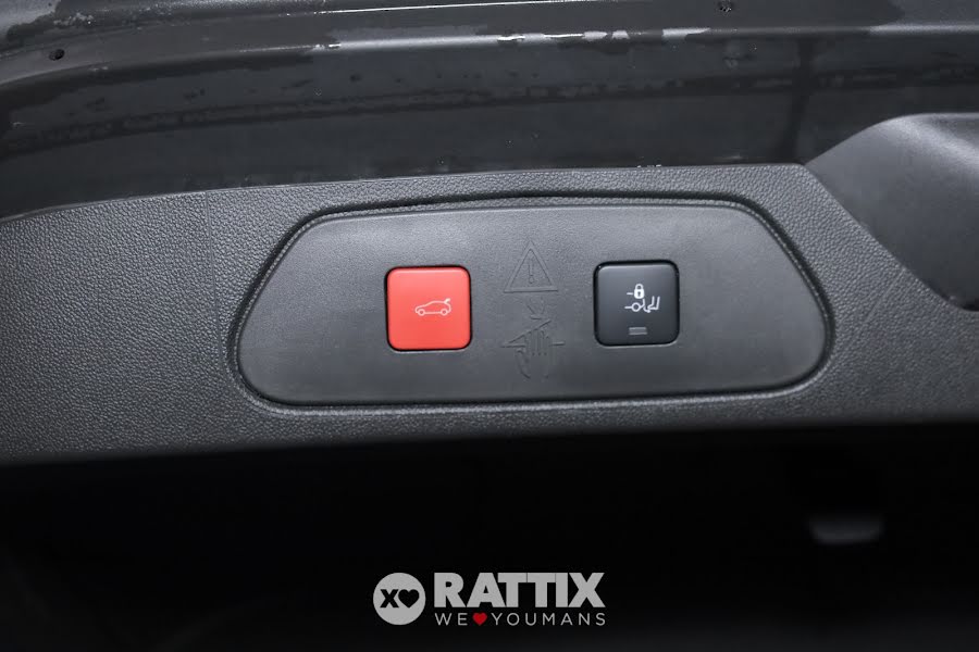 Opel Grandland 1.6 Phev 225CV GS Line Auto Kobalt Blue  Aziendale foto 9