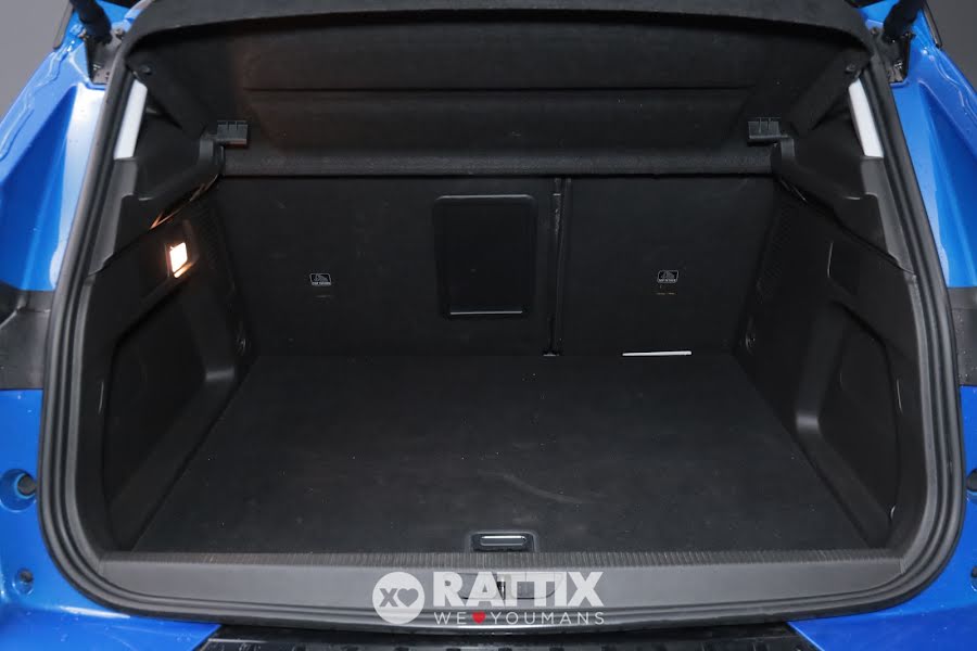 Opel Grandland 1.6 Phev 225CV GS Line Auto Kobalt Blue  Aziendale foto 8