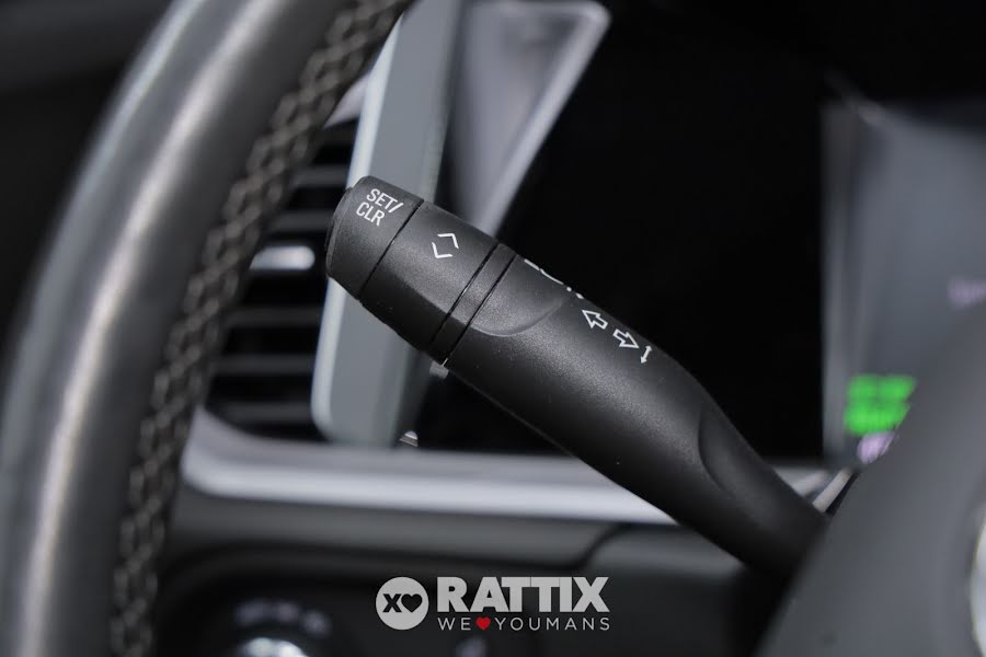 Opel Grandland 1.6 Phev 225CV GS Line Auto Kobalt Blue  Aziendale foto 15