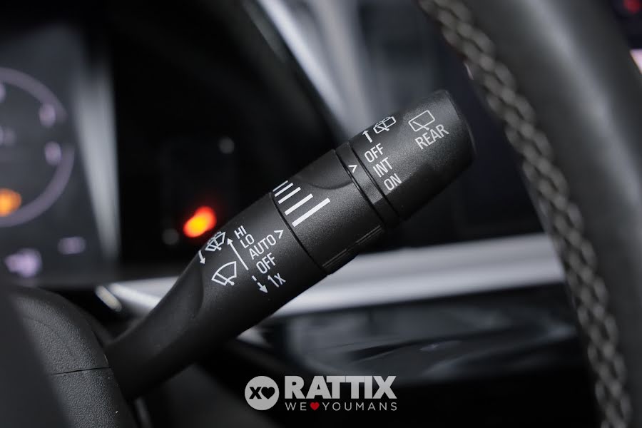 Opel Grandland 1.6 Phev 225CV GS Line Auto Kobalt Blue  Aziendale foto 16