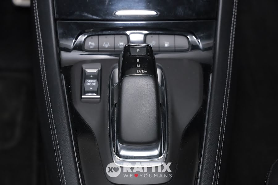 Opel Grandland 1.6 Phev 225CV GS Line Auto Kobalt Blue  Aziendale foto 28