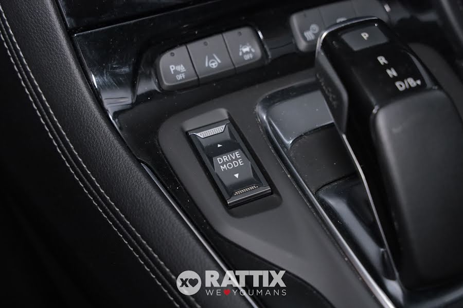 Opel Grandland 1.6 Phev 225CV GS Line Auto Kobalt Blue  Aziendale foto 30