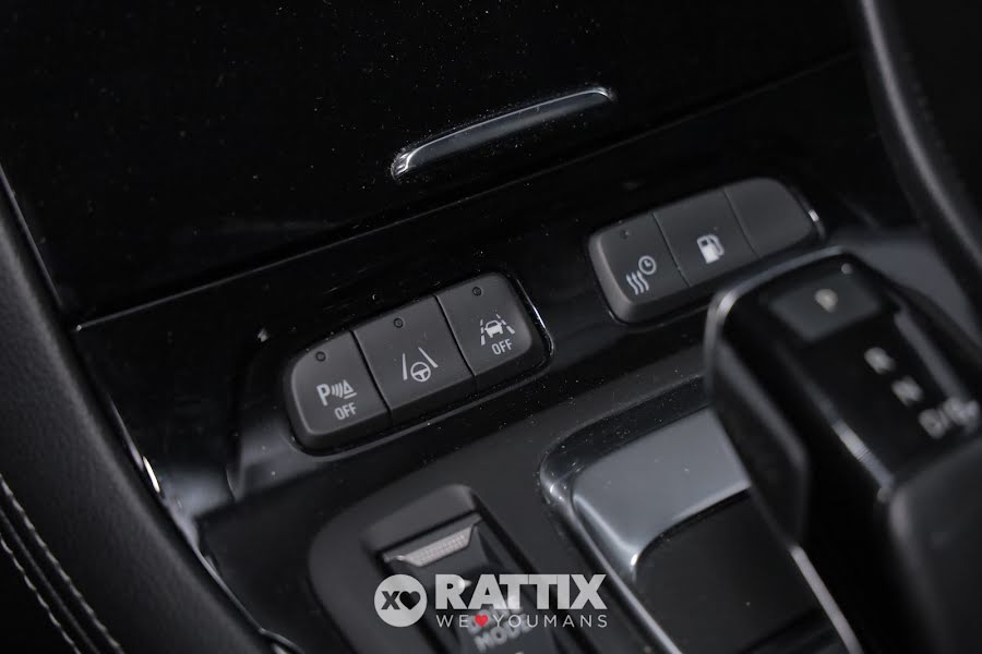 Opel Grandland 1.6 Phev 225CV GS Line Auto Kobalt Blue  Aziendale foto 31