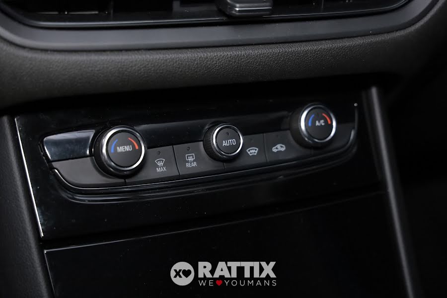 Opel Grandland 1.6 Phev 225CV GS Line Auto Kobalt Blue  Aziendale foto 32