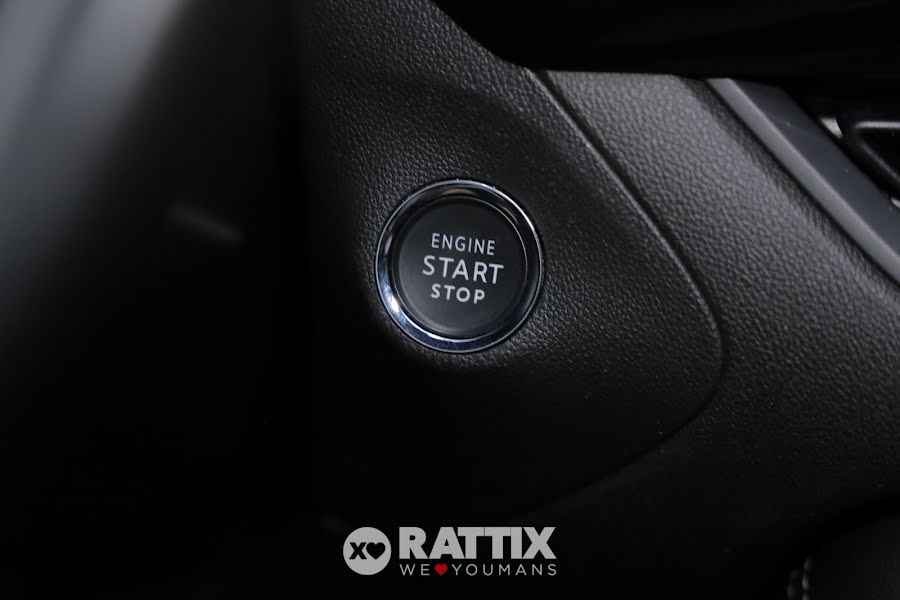 Opel Grandland 1.6 Phev 225CV GS Line Auto Kobalt Blue  Aziendale foto 34