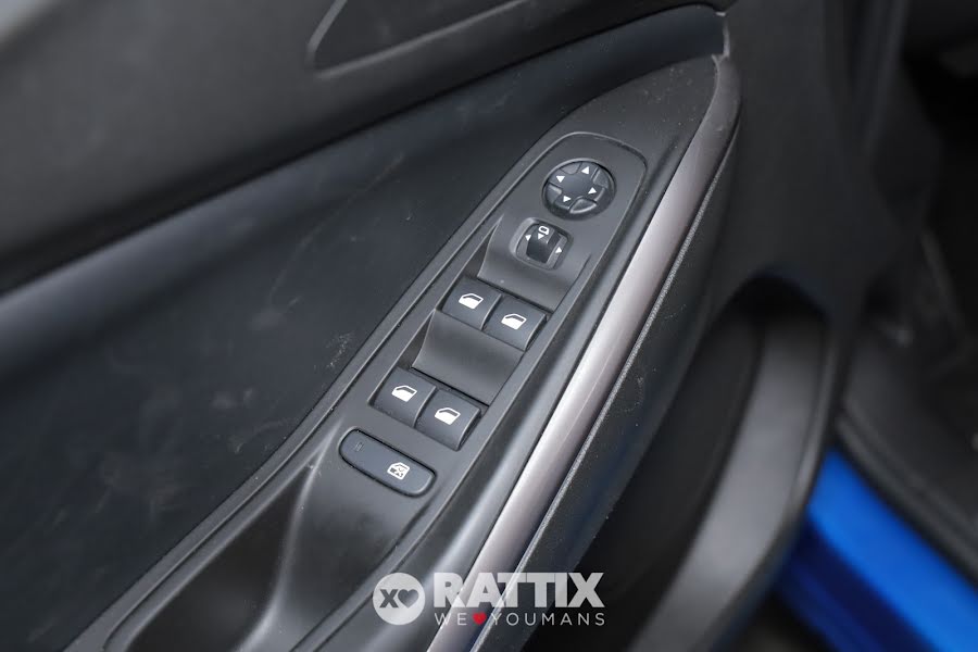 Opel Grandland 1.6 Phev 225CV GS Line Auto Kobalt Blue  Aziendale foto 36