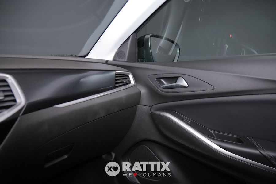 Opel Grandland 1.6 Phev 225CV GS Line Auto Kobalt Blue  Aziendale foto 38