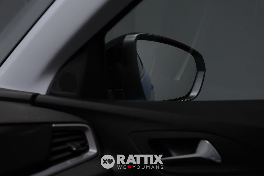 Opel Grandland 1.6 Phev 225CV GS Line Auto Kobalt Blue  Aziendale foto 39