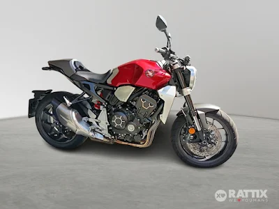 Foto HONDA CB 1000 R 
