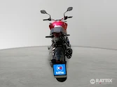 HONDA CB 1000 R 