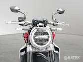HONDA CB 1000 R 