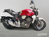 HONDA CB 1000 R 