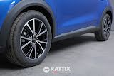 Miniatura Ford Puma 1.0 Ecoboost Hybrid 125CV Titanium  Blu  Aziendale foto 32