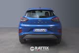 Miniatura Ford Puma 1.0 Ecoboost Hybrid 125CV Titanium  Blu  Aziendale foto 32