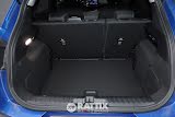 Miniatura Ford Puma 1.0 Ecoboost Hybrid 125CV Titanium  Blu  Aziendale foto 32