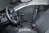 Miniatura Ford Puma 1.0 Ecoboost Hybrid 125CV Titanium  Blu  Aziendale foto 32