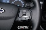 Miniatura Ford Puma 1.0 Ecoboost Hybrid 125CV Titanium  Blu  Aziendale foto 32