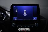 Miniatura Ford Puma 1.0 Ecoboost Hybrid 125CV Titanium  Blu  Aziendale foto 32