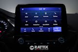 Miniatura Ford Puma 1.0 Ecoboost Hybrid 125CV Titanium  Blu  Aziendale foto 32