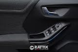Miniatura Ford Puma 1.0 Ecoboost Hybrid 125CV Titanium  Blu  Aziendale foto 32