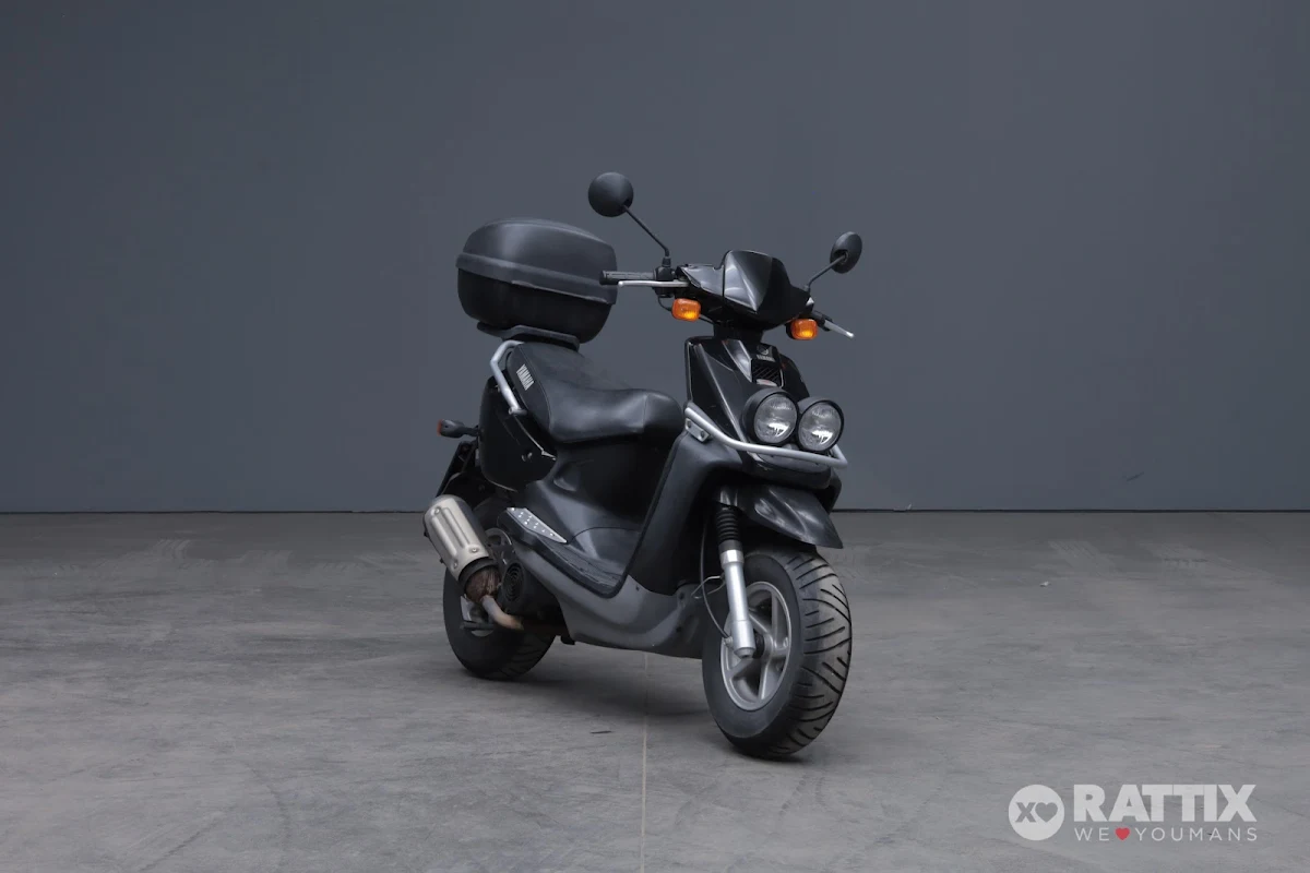 MBK Booster  100cc