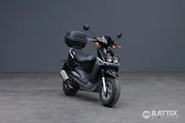 MBK Booster  100cc