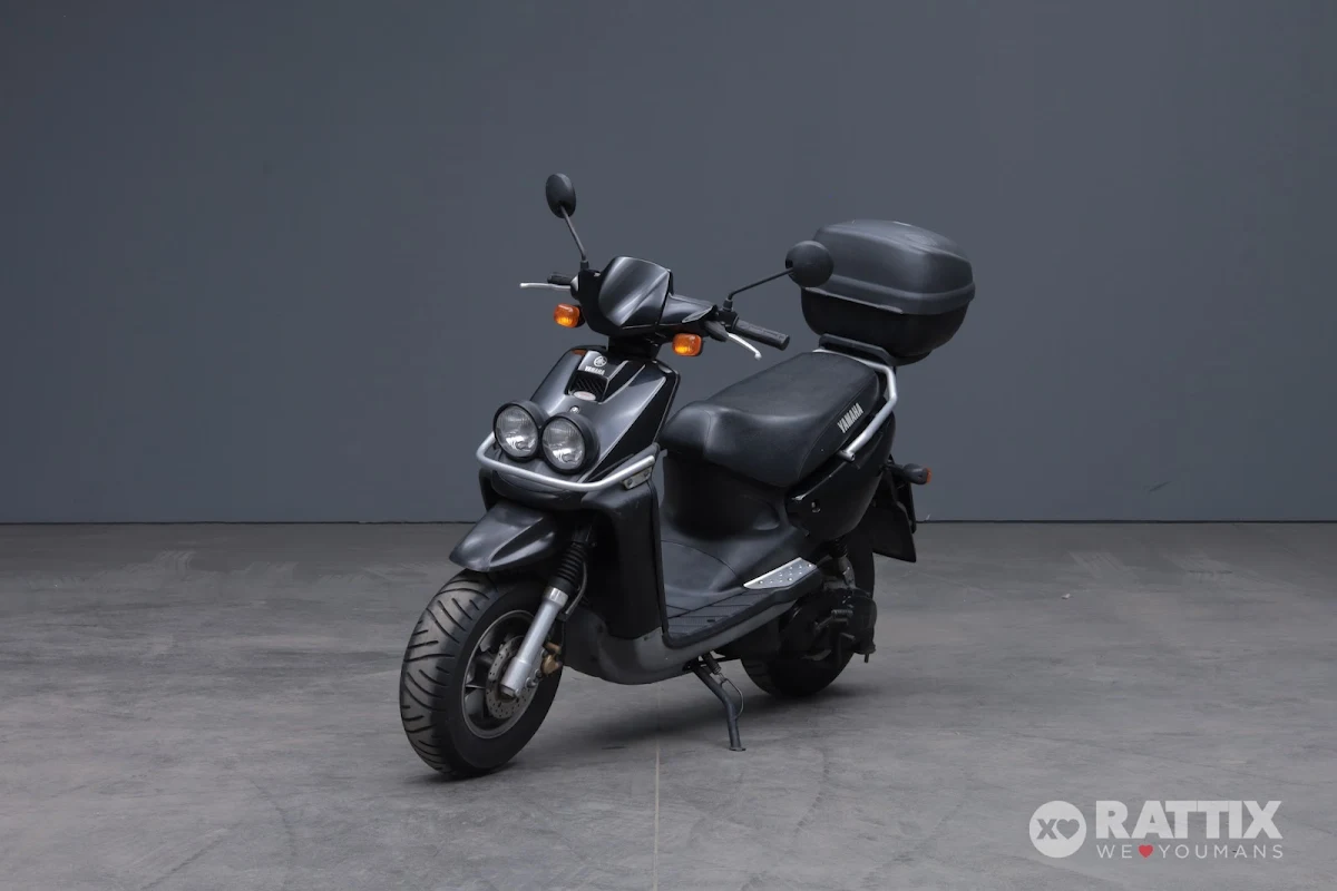 MBK Booster  100cc