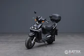 MBK Booster  100cc