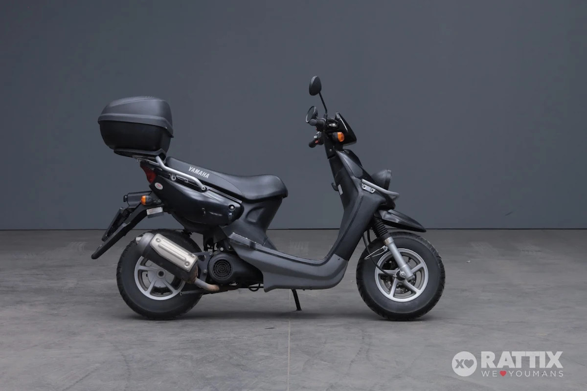 MBK Booster  100cc