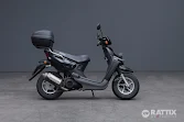 MBK Booster  100cc