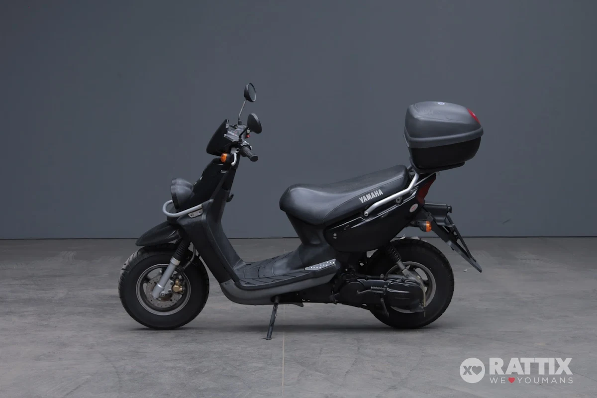 MBK Booster  100cc