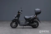 MBK Booster  100cc