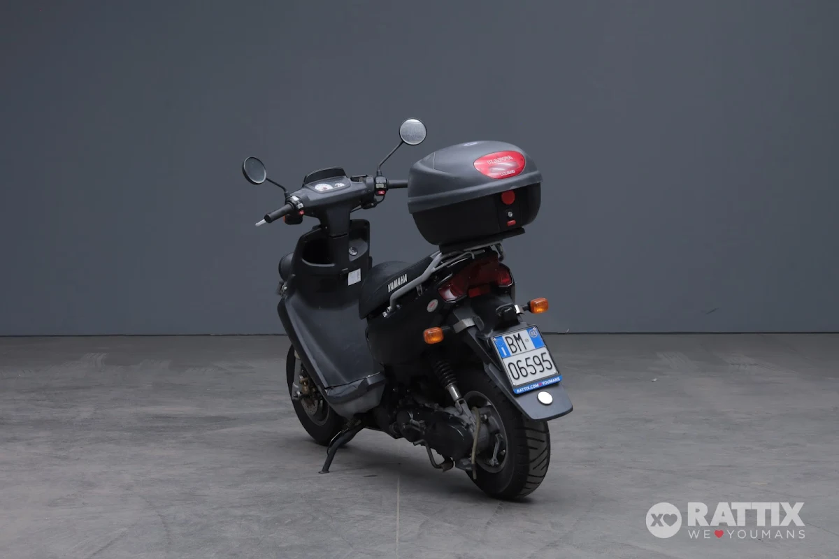 MBK Booster  100cc