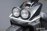 MBK Booster  100cc