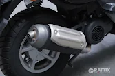 MBK Booster  100cc
