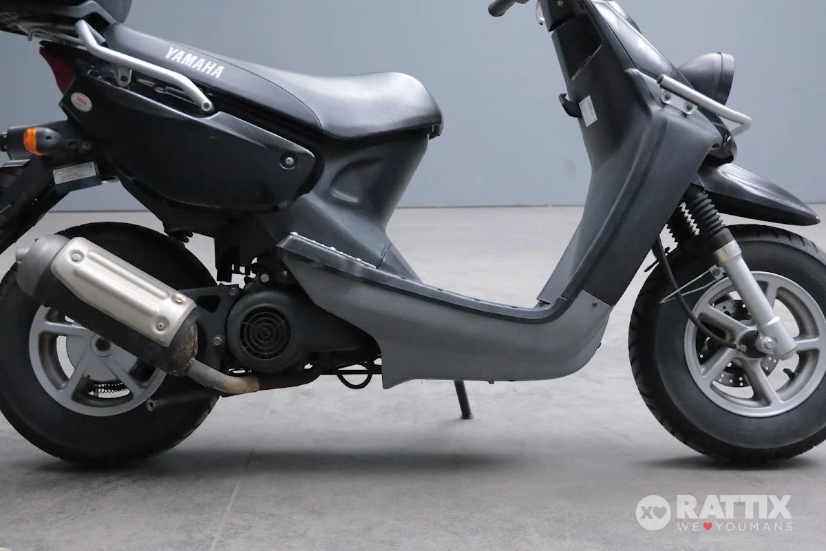MBK Booster  100cc