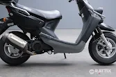 MBK Booster  100cc