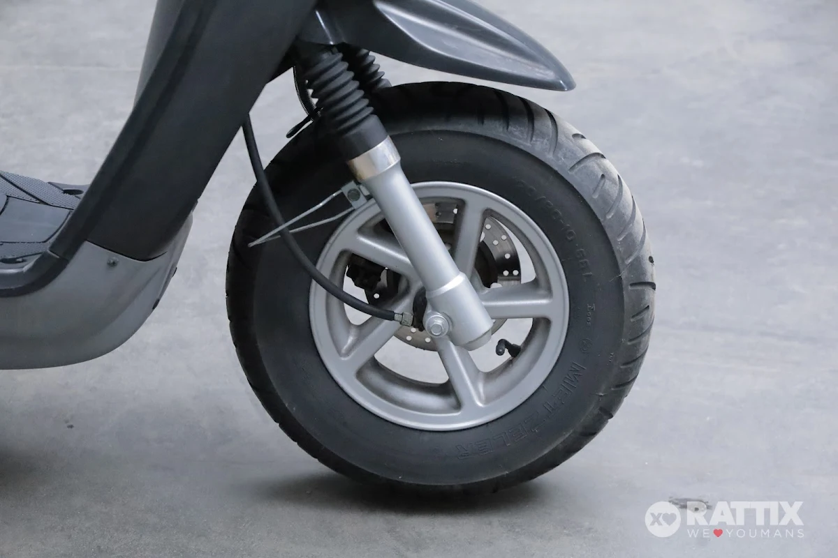 MBK Booster  100cc