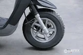 MBK Booster  100cc
