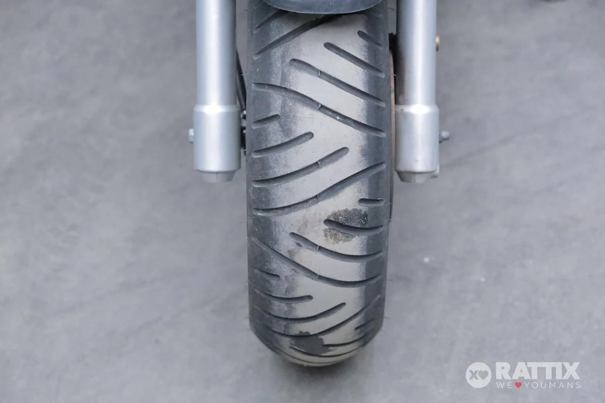 MBK Booster  100cc
