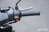 MBK Booster  100cc