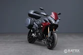 YAMAHA Tracer  900 GT