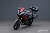 YAMAHA Tracer  900 GT