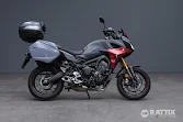 YAMAHA Tracer  900 GT
